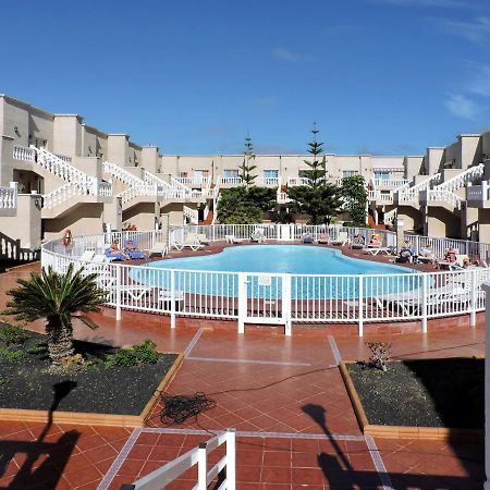 B10 Las Arenas Caleta De Fuste Exterior photo